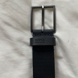 Huge Boss men’s belt